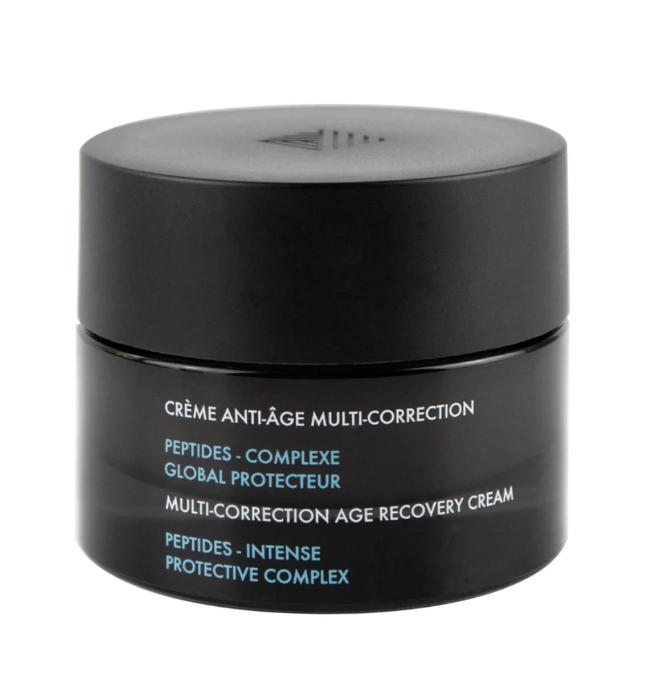 Crème Anti-Age Multi Correction 30mL image